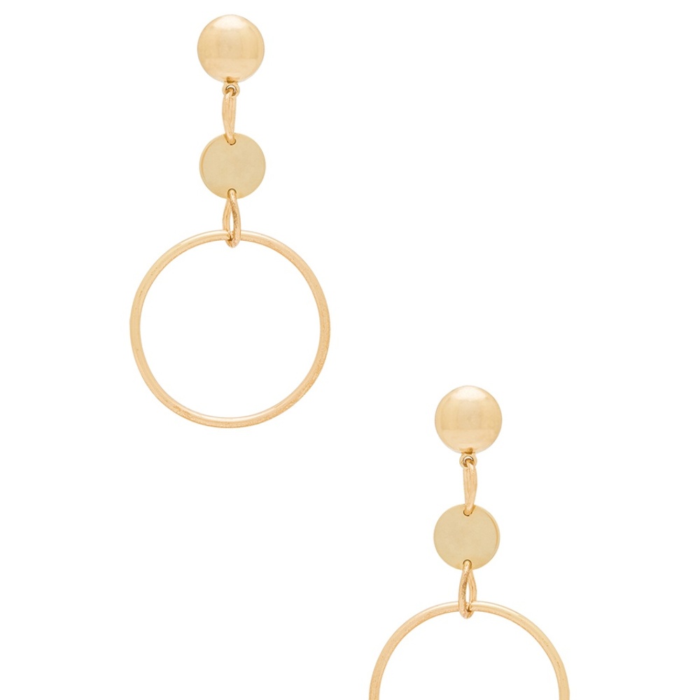 In The Crowd Earrings By Ettika Ettika